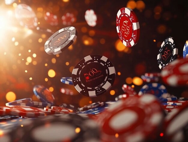 Big Time Gaming slot interface showing multiplier bar and spinning reels